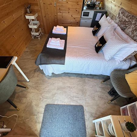 Earls View Pod Otel Carna Dış mekan fotoğraf
