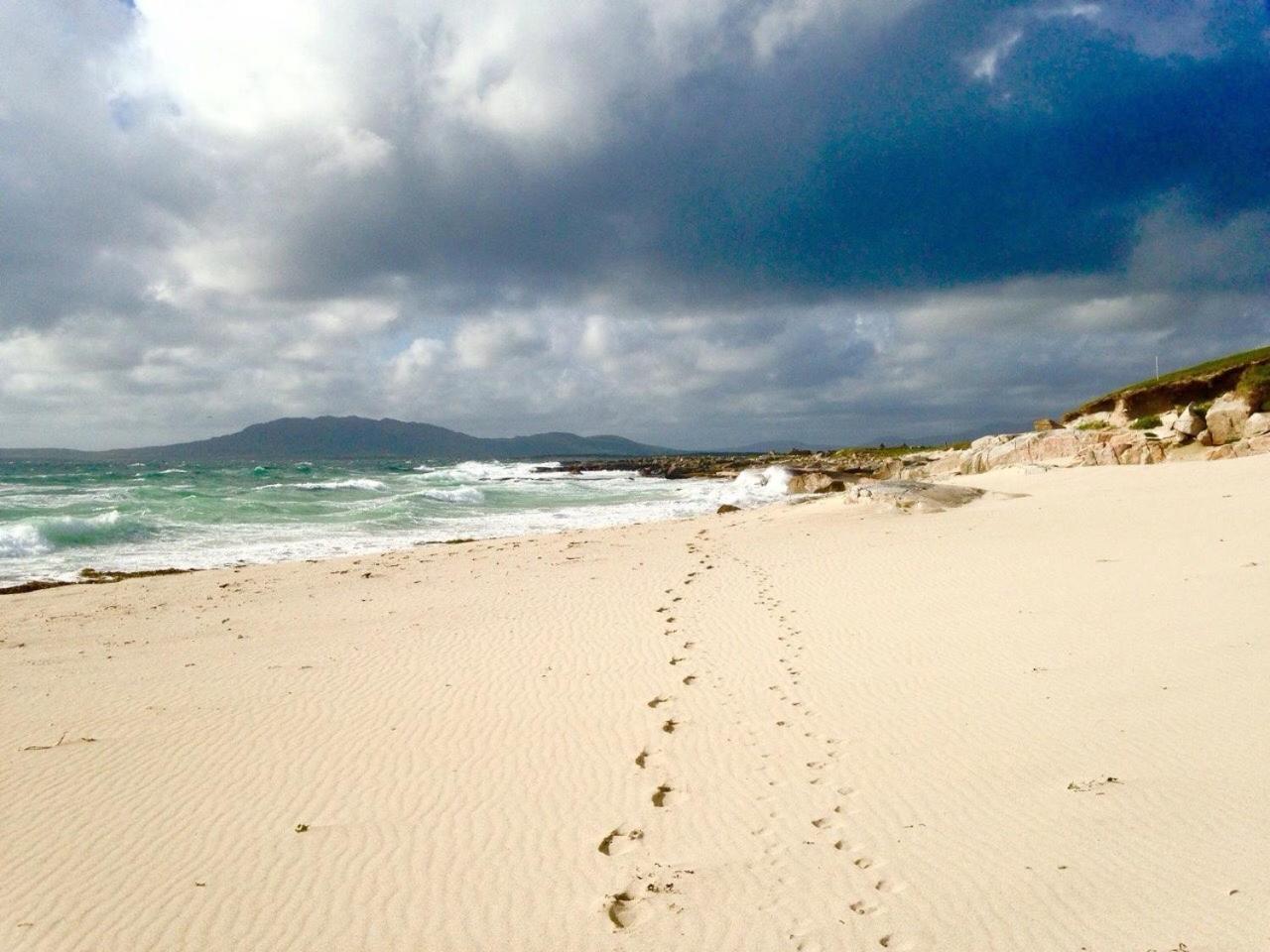 Earls View Pod Otel Carna Dış mekan fotoğraf